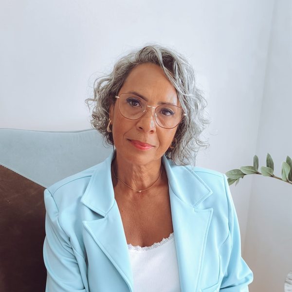 Rosangela Marinho