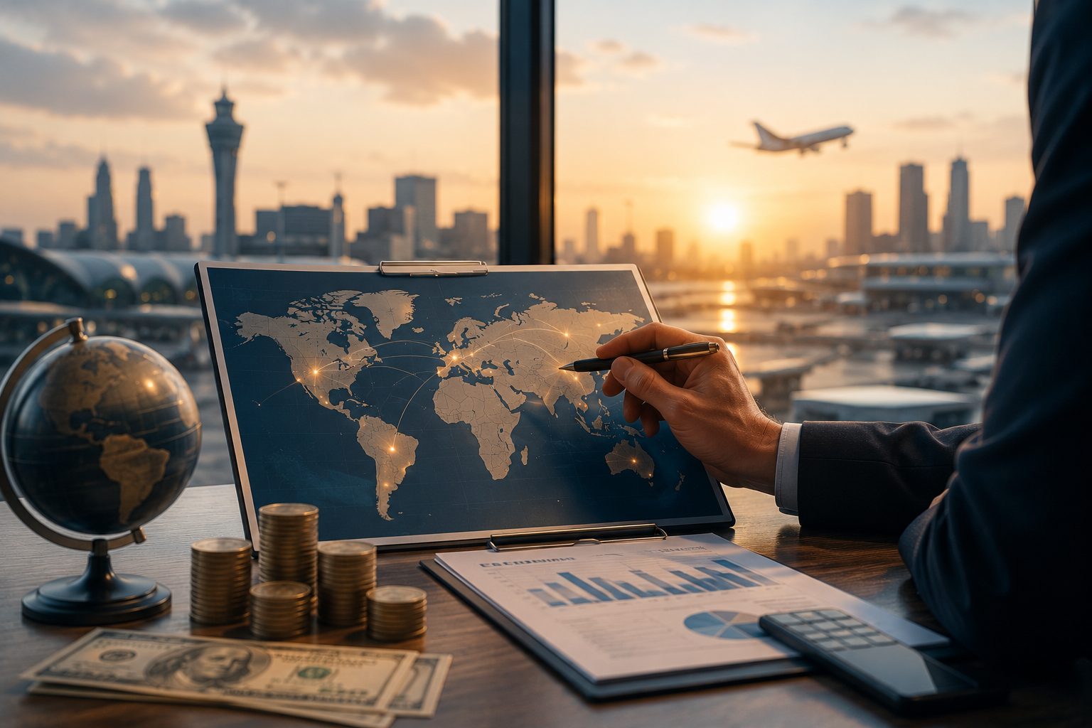 Quer empreender na Europa? Conheça 3 modelos de negócios que estão chamando a atenção de investidores