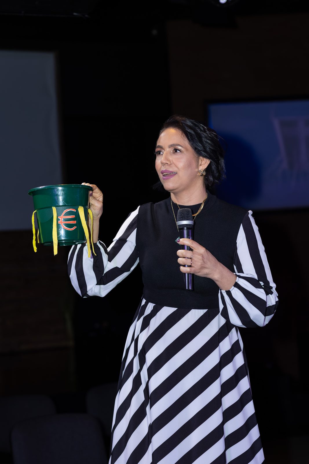 Cristiane Duarte consolida atuação como educadora financeira