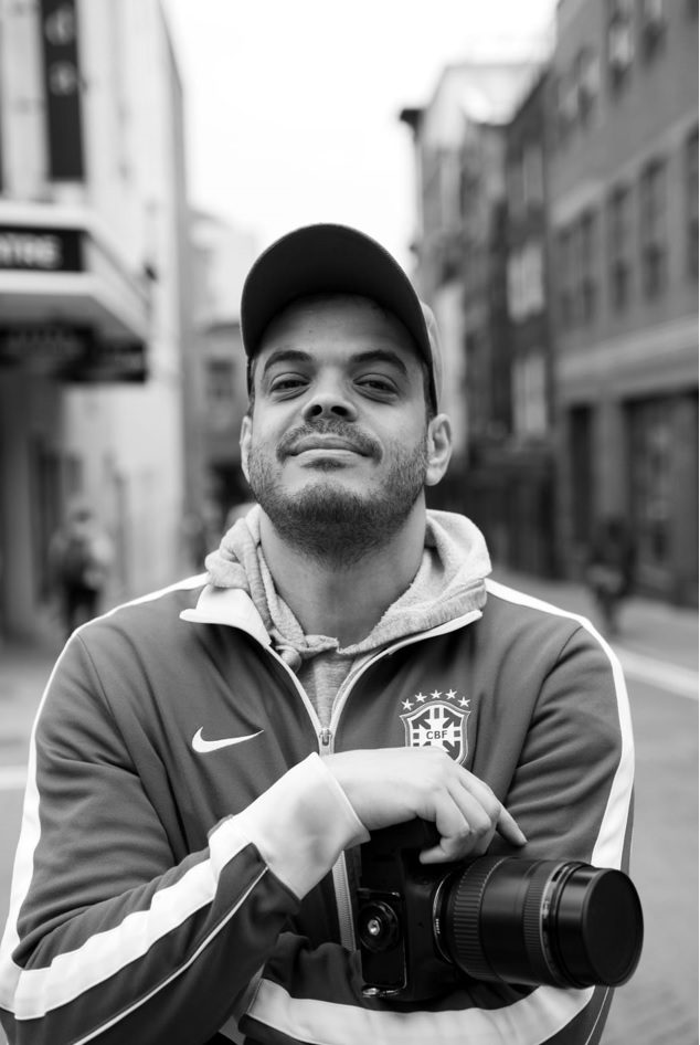 Daniel Nunes: o fotógrafo que encontrou nas pessoas as histórias mais valiosas do mundo