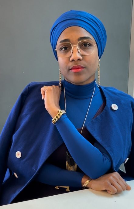 Joana Duarte lidera o Queen’s Club Portugal e ajuda mulheres a reconstruírem a própria identidade